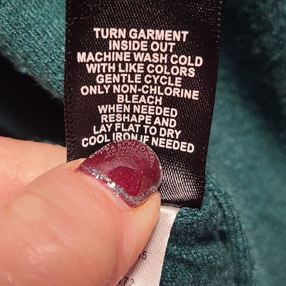 Torrid button down cardigan - Picture 7 of 7